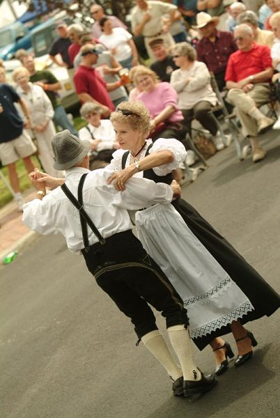 Nashville Oktoberfest